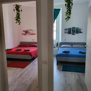 Appartement Dea Dreams - Piazzale Lodi Near Fondazione Prada, Milan