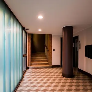 Easylife - Moderno Bilocale In Zona Porta Romana Apartamento