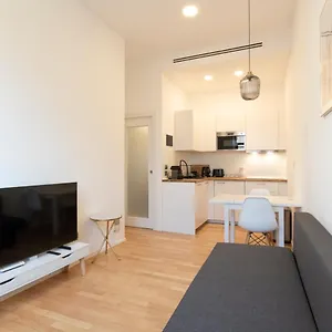 Arena Apartamento