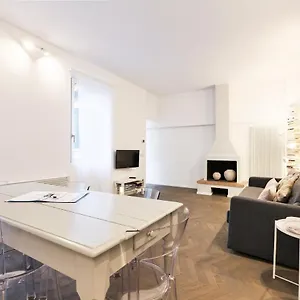 Prestige Boutique Homes - Il Nido Dei Navigli Apartamento