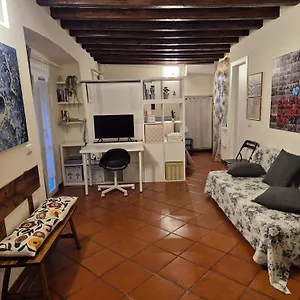 Open Space In Porta Venezia Apartamento