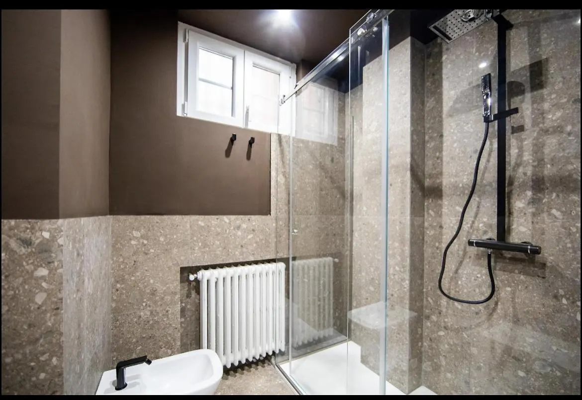 New Amazing Bilo Apartment In The Heart Of Milan From Moscova Suites Apartments Group 0*,