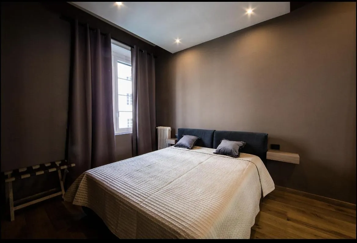 New Amazing Bilo Apartment In The Heart Of Milan From Moscova Suites Apartments Group Italy