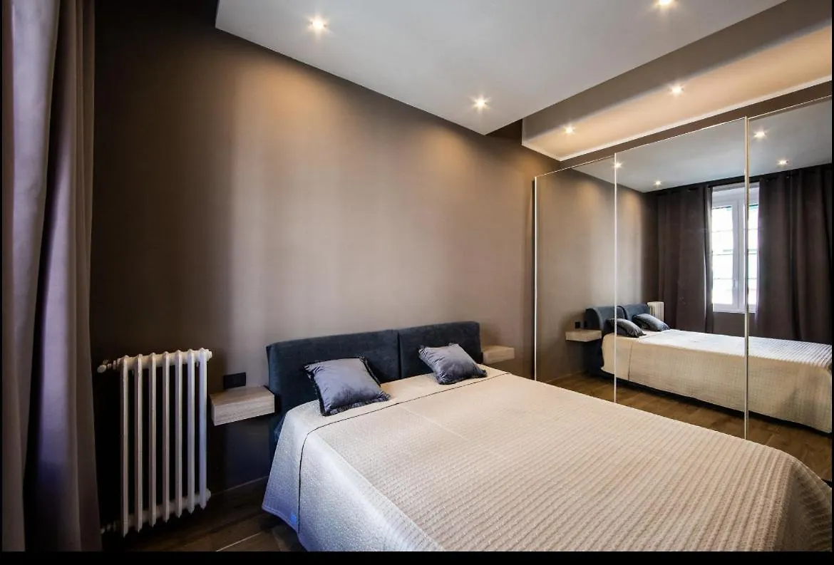 New Amazing Bilo Apartment In The Heart Of Milan From Moscova Suites Apartments Group 0*,  Italy