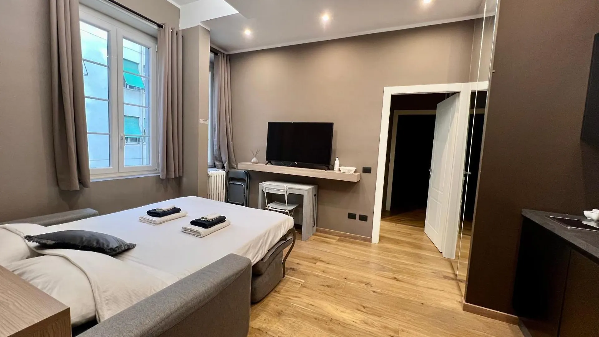 New Amazing Bilo Apartment In The Heart Of Milan From Moscova Suites Apartments Group