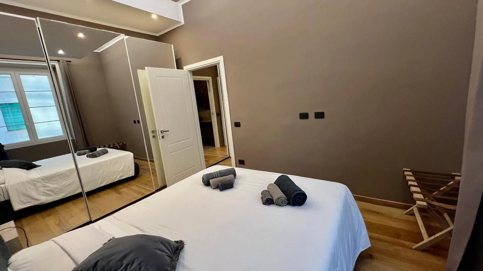 New Amazing Bilo Apartment In The Heart Of Milan From Moscova Suites Apartments Group