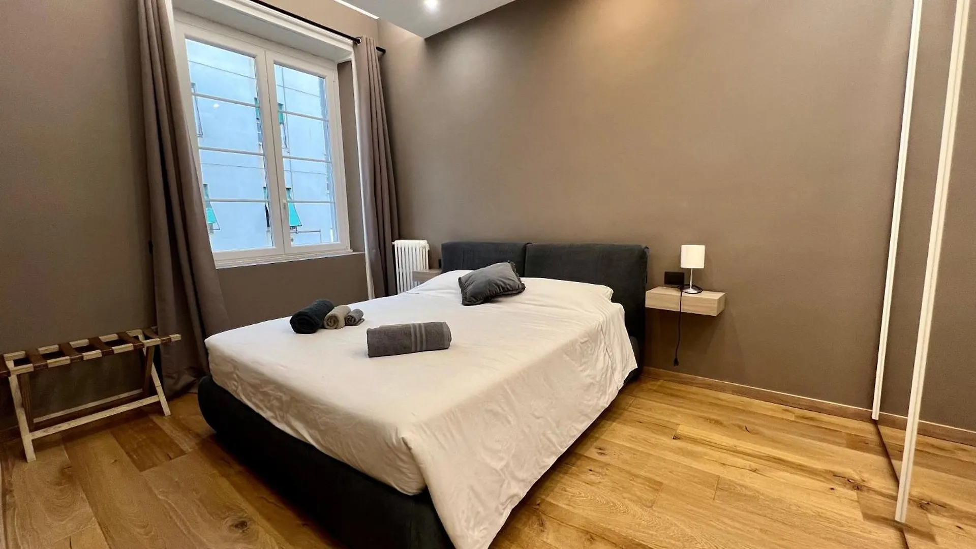 New Amazing Bilo Apartment In The Heart Of Milan From Moscova Suites Apartments Group Italy