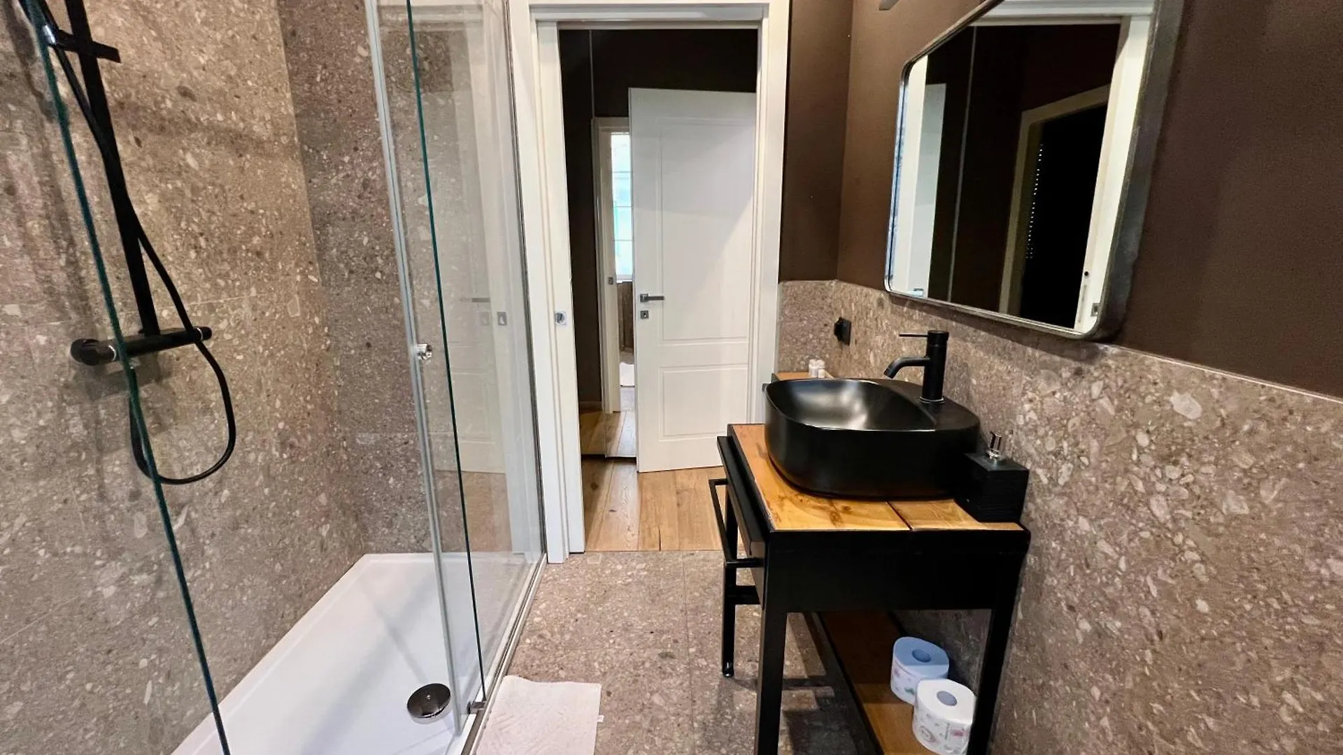 New Amazing Bilo Apartment In The Heart Of Milan From Moscova Suites Apartments Group